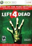 Left 4 Dead - Game of the Year Edit