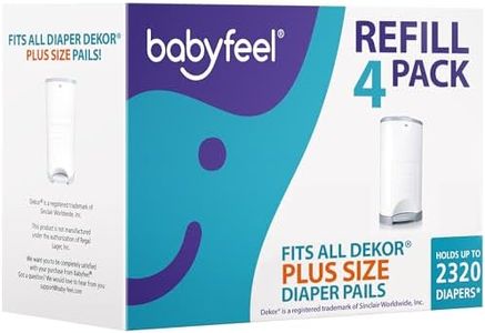 Babyfeel R