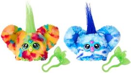 Furby Furblets 2-Pack, Mini Friends