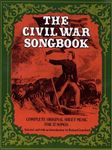 The Civil War Songbook (Dover Song 