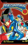 MegaMan NT Warrior, Vol. 10 (Volume 10)