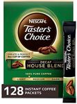 NESCAFE Taster's Choice, Decaf Hous