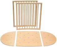 Stokke Sleepi Bed Extension V3, Nat