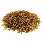 Dried Mealworms 10kg Premium Insectivorous Wild Bird Food