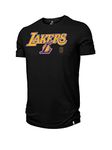 Shop The Arena: NBA: Lebron James Classic T-Shirt (BlackXXL)