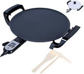 Ethniq 16" Electric Griddle for Eth