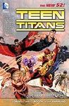Teen Titans (2011-2014) Vol. 1: It's Our Right To Fight (Teen Titans Boxset)