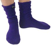 Polar Fleece Socks