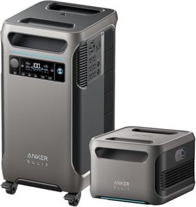Anker SOLI