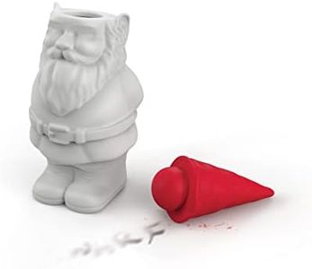 Desk GNOME, Pencil Sharpener and Eraser Set