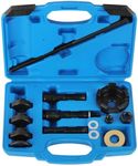 For Harley Davidson VT102 Wheel Bearing Remover Installer Puller Tool Kit