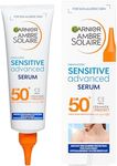 Garnier Ambre Solaire Sun Cream SPF