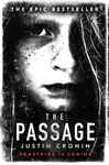 The Passage: ‘Will stand as one of the great achievements in American fantasy fiction’ Stephen King