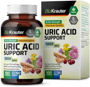 Uric Acid 