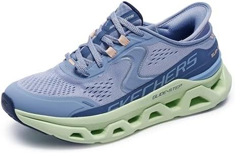 Skechers W
