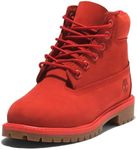 Timberland Boy's 6" Premium Waterpr