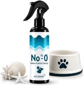 No-O Odour