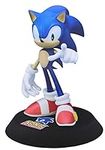 Sega Sonic the Hedgehog Premium Fig
