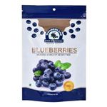 Blueberries