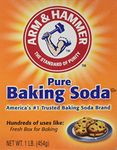 Arm & Hammer Baking Soda, 16 Oz