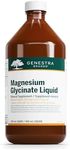 Genestra Brands - Magnesium Glycina