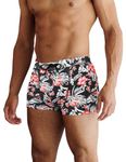 Mens Athletic Swimwear Briefs