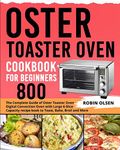 Oster Toaster Ovens