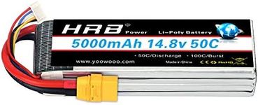 HRB 4S 500