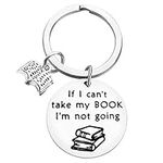 Book Lovers Gift Reading Book Club 