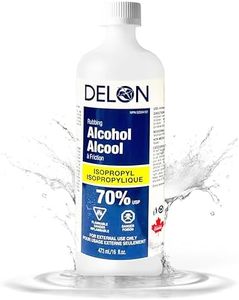 Delon+ Rub
