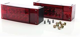 Optronics TLL160RK Combination Tail