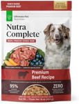 ULTIMATE PET NUTRITION Nutra Comple