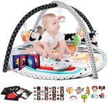 Baby Play Mat, Versatile Baby Play 