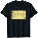 SWR Meter - Ham Radio Operator Amateur Radio Enthusiast T-Shirt