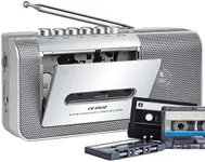 Gracioso Portable Cassette Player a