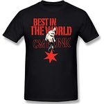 The T Shirt Cm Punks