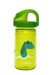 Nalgene 12 oz. OTF Sustain Bottle in Green Nessie