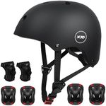 XJD Kids Bike Helmet,Multi-Sport Pr