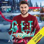 Get Frosted: A Christmas Falls Standalone