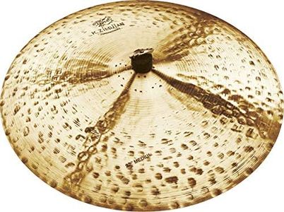 Zildjian K