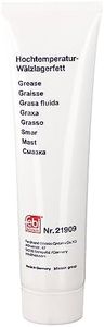 febi bilstein 21909 Grease for wheel bearing, pack of one