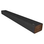 LG SP2 Soundbar All In One 2.1 Ch 100W, Dark Grey