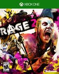 Rage 2 for Xbox One