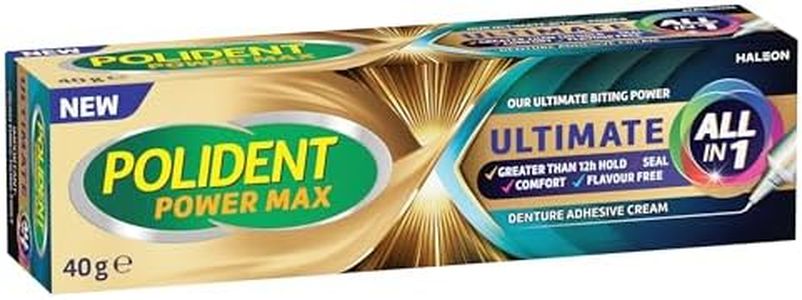 Polident P