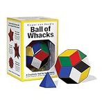 US Games Ball of Whacks Six Color
