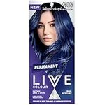 Schwarzkopf LIVE Colour Permanent H