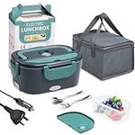 Brippo Electric Lunch Box, Food Hea