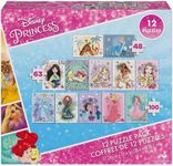 Spin Master Games, Disney Princess 