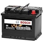 Bosch S6-47 Vehicle Battery Bosch H