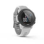 Wahoo ELEMNT Rival Running/Multisport GPS Smartwatch, Blanc